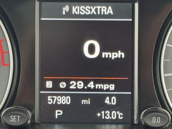 AUDI SQ5 3.0 BITDI V6 QUATTRO AUTOMATIC