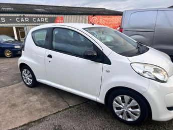Citroen C1 1.0 i Splash