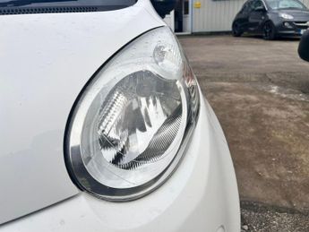 CITROEN C1 1.0 i Splash