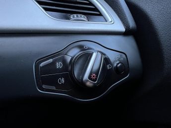 AUDI A4 AVANT 2.0 TDI S line