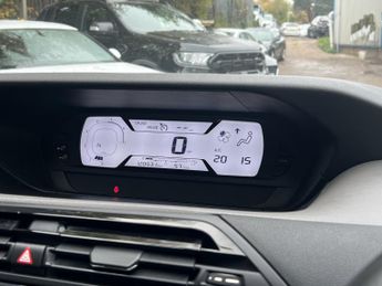 CITROEN GRAND C4 PICASSO 1.6 e-HDi VTR+