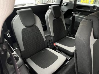 CITROEN GRAND C4 PICASSO 1.6 e-HDi VTR+