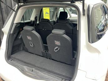 CITROEN GRAND C4 PICASSO 1.6 e-HDi VTR+