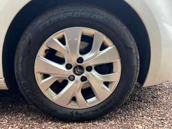 CITROEN GRAND C4 PICASSO 1.6 e-HDi VTR+