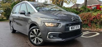 Citroen Grand C4 Picasso 1.2 PureTech Feel
