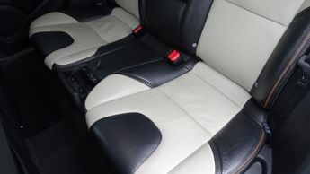 VOLVO V40 CROSS COUNTRY 1.6 Lux D2 (115hp)