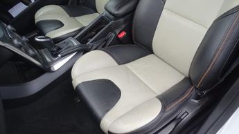 VOLVO V40 CROSS COUNTRY 1.6 Lux D2 (115hp)