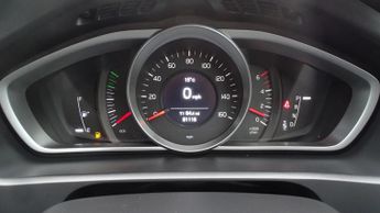 VOLVO V40 CROSS COUNTRY 1.6 Lux D2 (115hp)