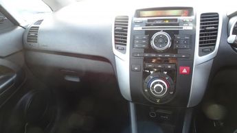 KIA VENGA 1.4 CRDi EcoDynamics 1