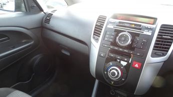 KIA VENGA 1.4 CRDi EcoDynamics 1