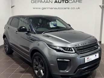 Land Rover Range Rover Evoque 2.0 TD4 Landmark Auto 4WD Euro 6 (s/s) 5dr