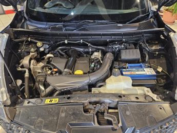 NISSAN JUKE 1.5 dCi 8v Acenta