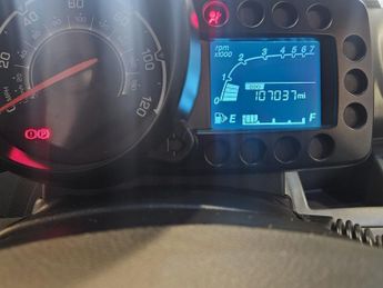 CHEVROLET SPARK 1.0 i LS