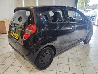 CHEVROLET SPARK 1.0 i LS