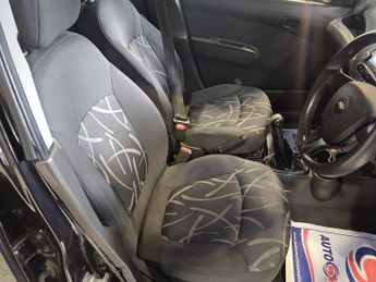 CHEVROLET SPARK 1.0 i LS