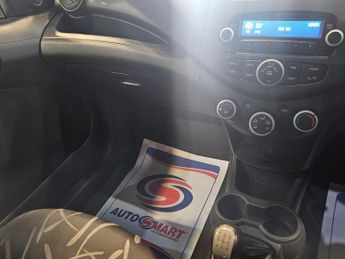 CHEVROLET SPARK 1.0 i LS