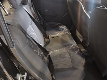 CHEVROLET SPARK 1.0 i LS