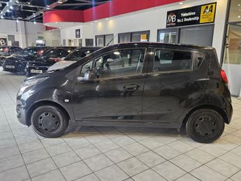 CHEVROLET SPARK 1.0 i LS