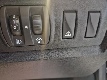 RENAULT MEGANE 1.6 16V Dynamique