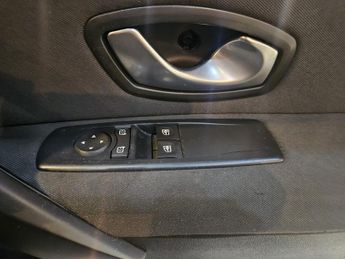 RENAULT MEGANE 1.6 16V Dynamique