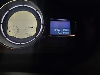 RENAULT MEGANE 1.6 16V Dynamique