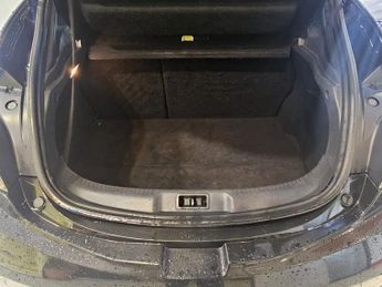 RENAULT MEGANE 1.6 16V Dynamique