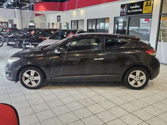 RENAULT MEGANE 1.6 16V Dynamique