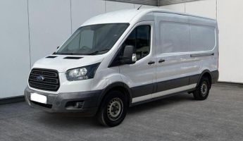 Ford Transit 2.0 350 EcoBlue