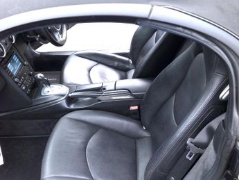 PORSCHE BOXSTER 2.9 987