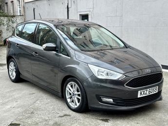 Ford C Max 1.0 T EcoBoost Zetec