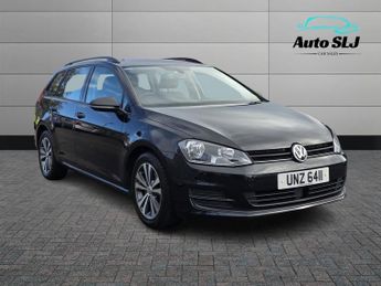Volkswagen Golf TDi 1.6 TDI BlueMotion Tech SE