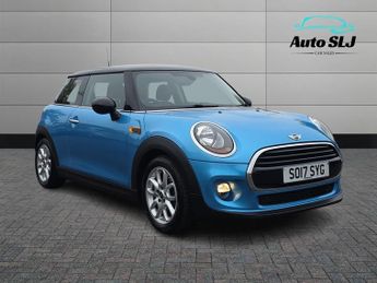 MINI Hatch 1.5 Cooper D 3-Door Hatch