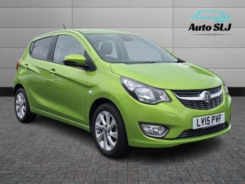 Vauxhall VIVA 1.0 i SL