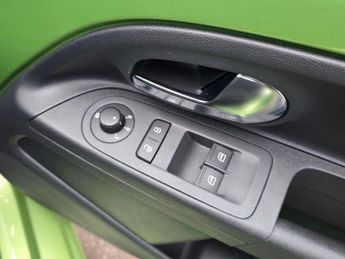 SKODA CITIGO 1.0 MPI SE L