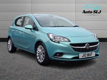 Vauxhall Corsa 1.4 i SE