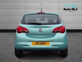 VAUXHALL CORSA 1.4 i SE
