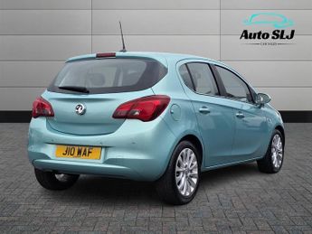VAUXHALL CORSA 1.4 i SE
