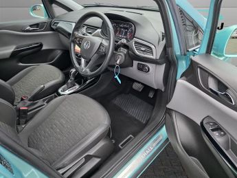 VAUXHALL CORSA 1.4 i SE