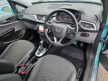VAUXHALL CORSA 1.4 i SE