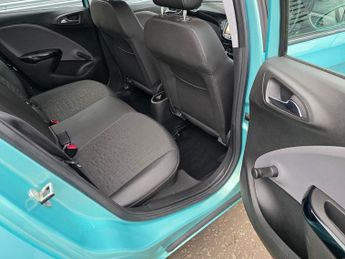 VAUXHALL CORSA 1.4 i SE