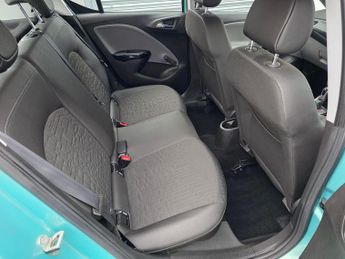 VAUXHALL CORSA 1.4 i SE