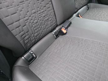 VAUXHALL CORSA 1.4 i SE