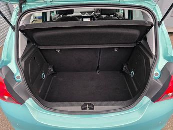 VAUXHALL CORSA 1.4 i SE