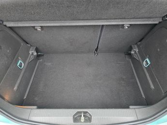 VAUXHALL CORSA 1.4 i SE