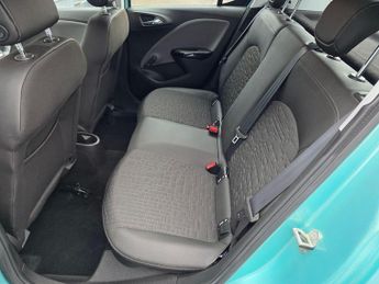 VAUXHALL CORSA 1.4 i SE