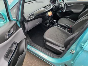 VAUXHALL CORSA 1.4 i SE