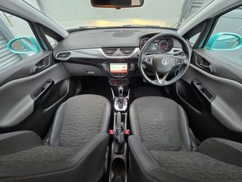 VAUXHALL CORSA 1.4 i SE