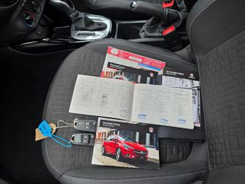VAUXHALL CORSA 1.4 i SE