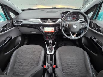 VAUXHALL CORSA 1.4 i SE