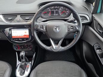 VAUXHALL CORSA 1.4 i SE